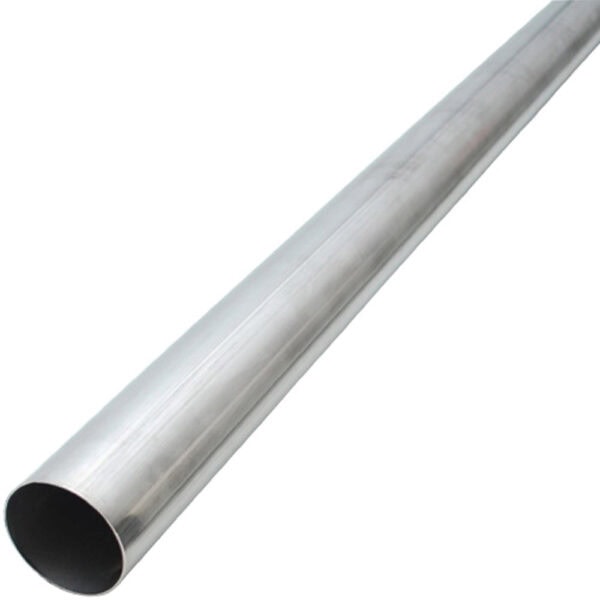 Pipe Round - Ø76mm/3.00'' (Universal)