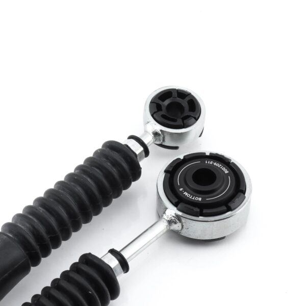 Competition Shifter Cable Bushings (DC5/EP3) - Image 3