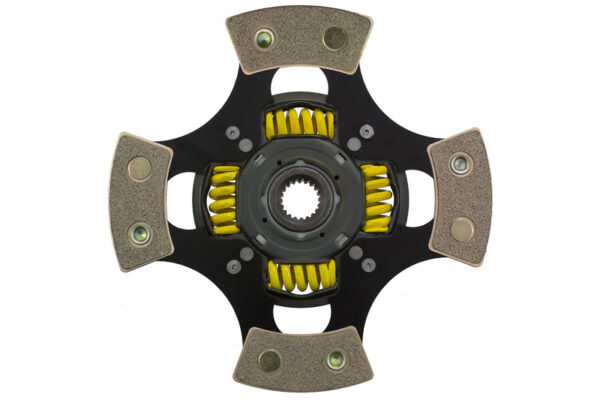 4212104 - 4 Pad Sprung Race Disc - Image 3