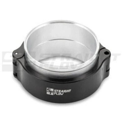 Aluminium clamp 3.5"/90mm