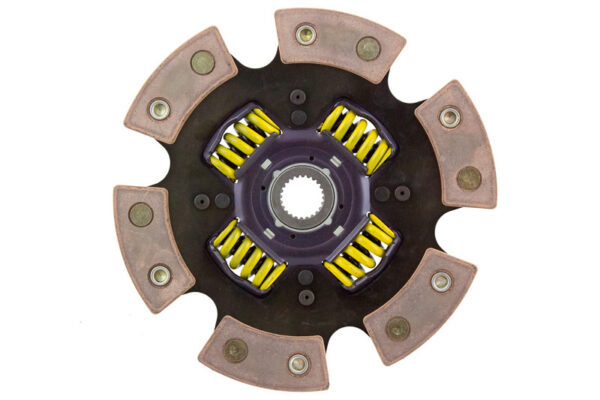 6224218 - 6 Pad Sprung Race Disc - Image 3