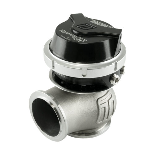 GenV WG45 HyperGate45 14psi Black
