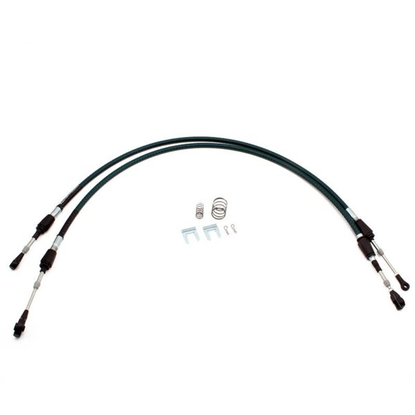 9th Gen Civic Performance Shifter Cables (12-15 Civic Si) - Image 5