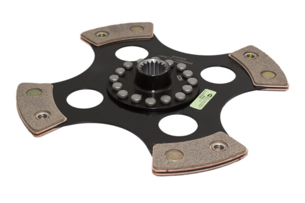 4240026 - 4 Pad Rigid Race Disc - Image 2