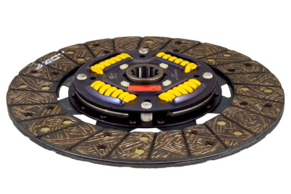 3001111 - Perf Street Sprung Disc - Image 2