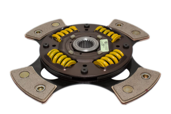 4224204 - 4 Pad Sprung Race Disc - Image 2