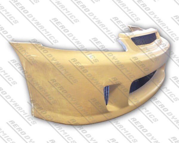 Backyard Style Front Bumper (Civic 99-01 2/3/4dr) - Image 2