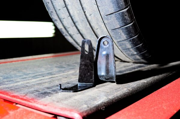 Headlight Leveling Bracket Mazda CX-3 - Image 5
