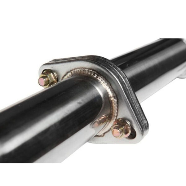 Catback System G35 (Civic EP3) - Image 4