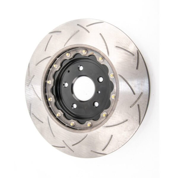DBA52314BLKS - 5000 Series T3 Brake Rotor; Front - Image 2