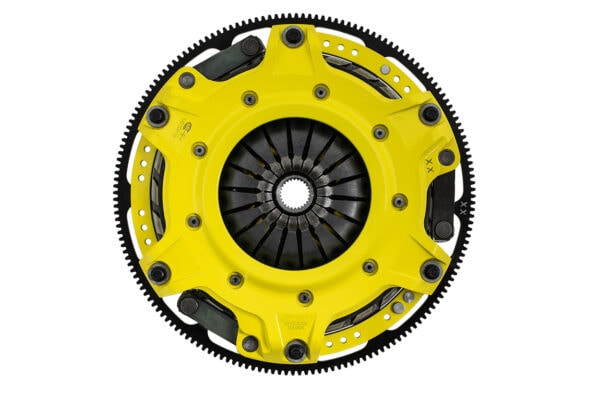 T2R-G11 - Mod-Twin 10.5 XT Rigid Race - Image 4