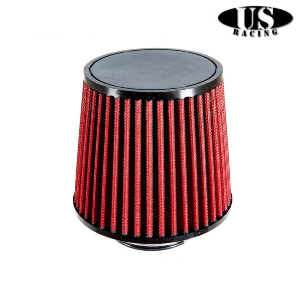 US-Racing Air Filter Closed 89mm / 3,5" (Universal)