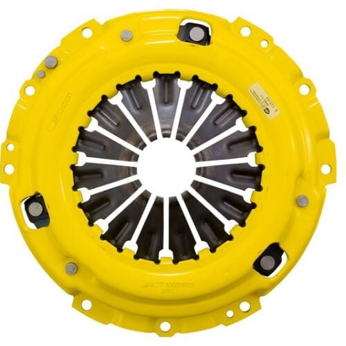 D017 – P/PL Heavy Duty