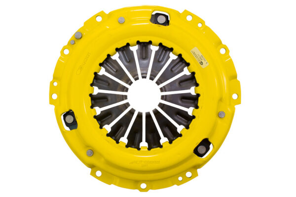 D017 - P/PL Heavy Duty