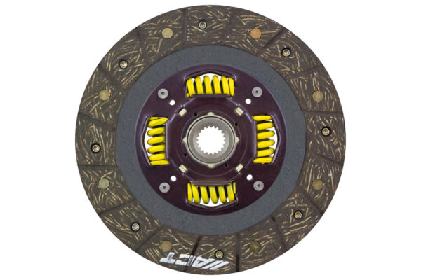 3001503 - Perf Street Sprung Disc - Image 3