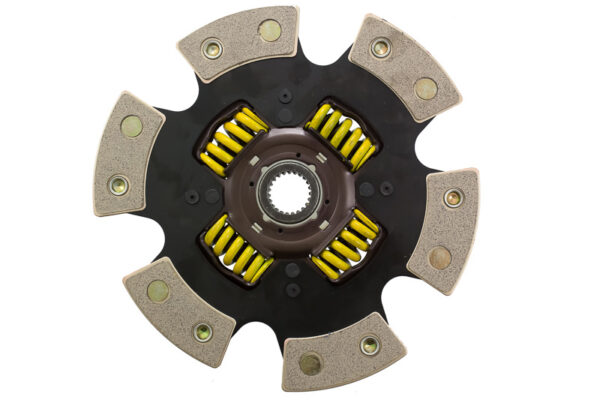 6236208 - 6 Pad Sprung Race Disc - Image 3