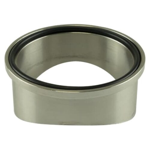 BOV PowerPort / ProPort Stainless Steel Weld Flange