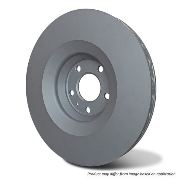D7007 - EBC Premium Brake Discs; Front - Image 2