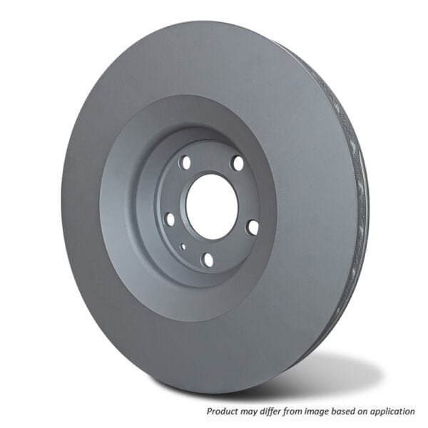 D022 - EBC Premium Brake Discs; Front - Image 2