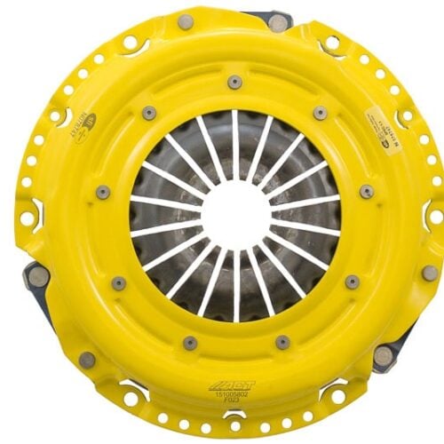 F023 – P/PL Heavy Duty