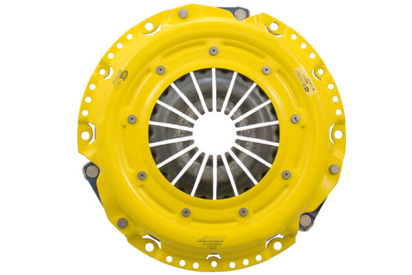 F023 - P/PL Heavy Duty