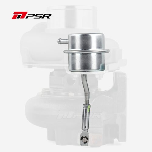 PSR Actuator for PTX28 Series 5bolt Outlet Turbine Turbos – Stamping 7.4psi
