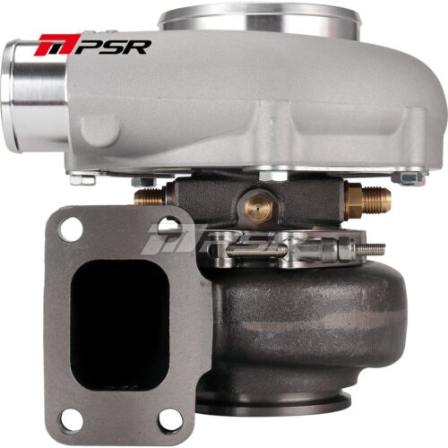 PSR Forward Rotation 5855G Dual Ball Bearing Turbocharger HP Rating 770 – T3 .83 V-Band