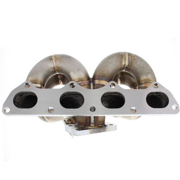 Turbo manifold SS Ramhorn (B-Series) - Image 8