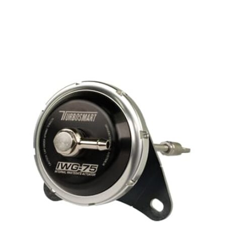 IWG75 Camaro 2.0LT 14psi
