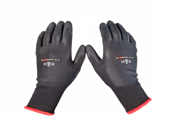Hardrace Mechanics Gloves; Universal