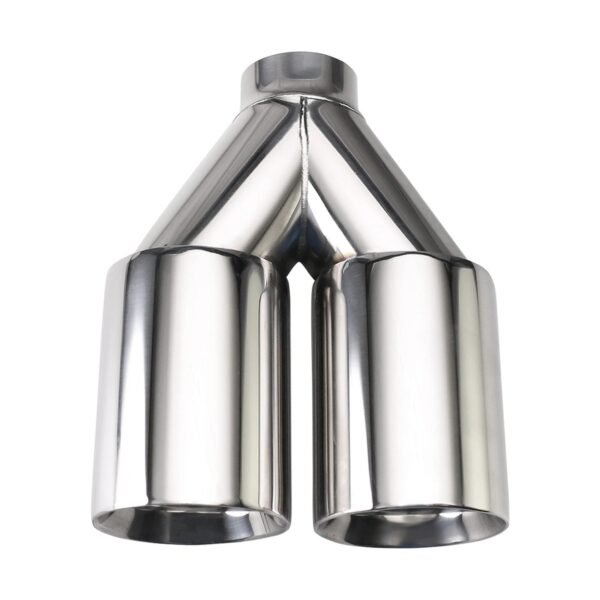 Double Silver Tips In-51 Out-76 L240 - Image 5