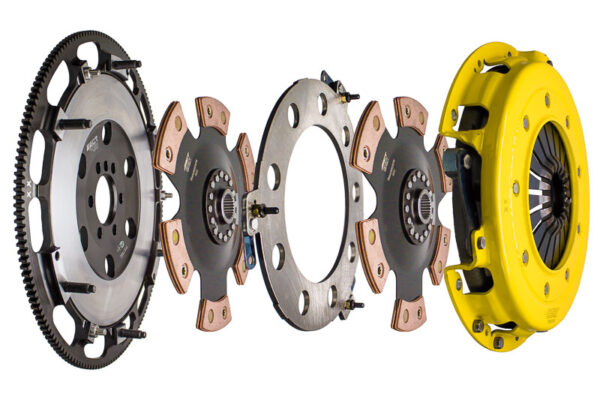 T3R-G02 - Twin Disc MaXX XT Race Kit - Image 4