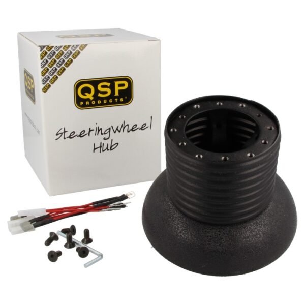 Steering Wheel Hub Nissan Silvia S15
