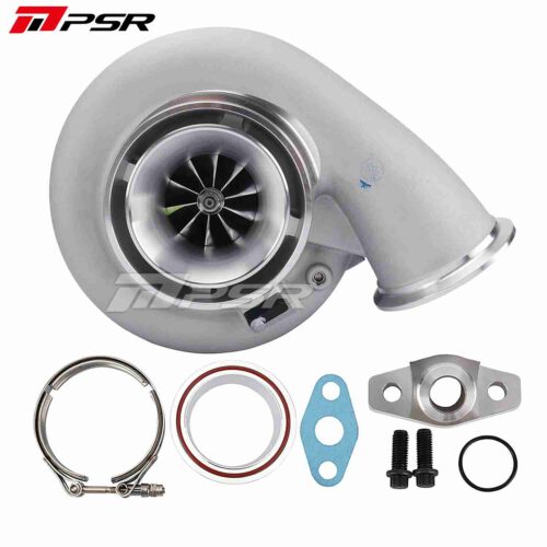 PSR Class Legal 6275G Dual Ball Bearing Turbocharger – Without Turbine housing