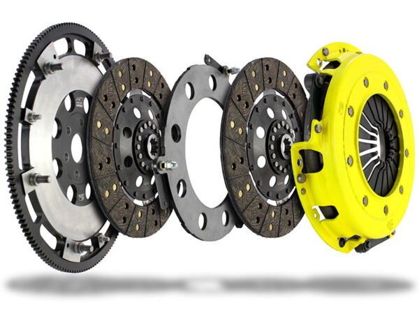 T2R-F05 - Twin Disc XT Race Kit