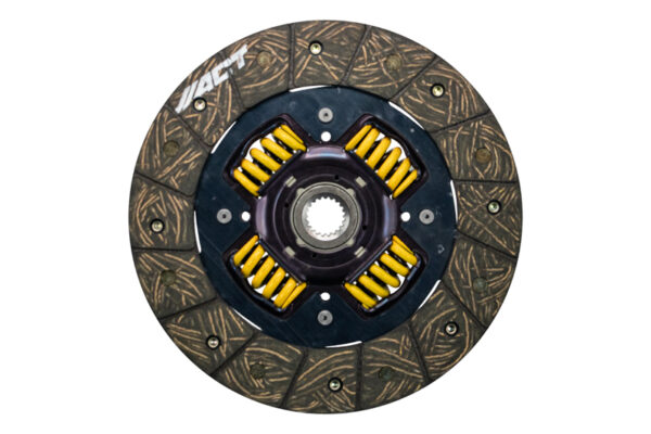 3000312 - Perf Street Sprung Disc - Image 3