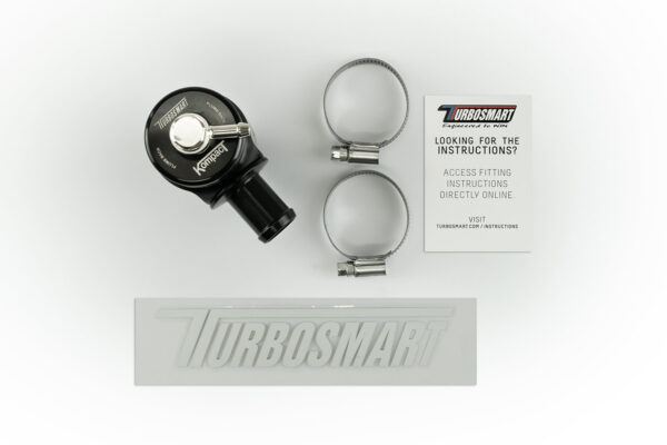 BOV Kompact PlumBack - 20mm - Image 5