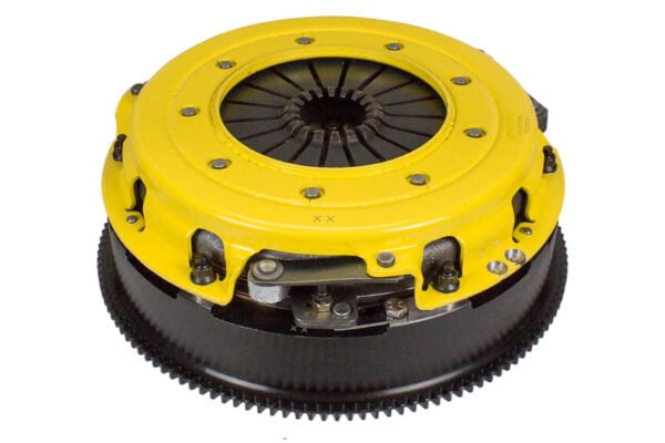 T2R-D03 - Twin Disc XT Race Kit - Image 2