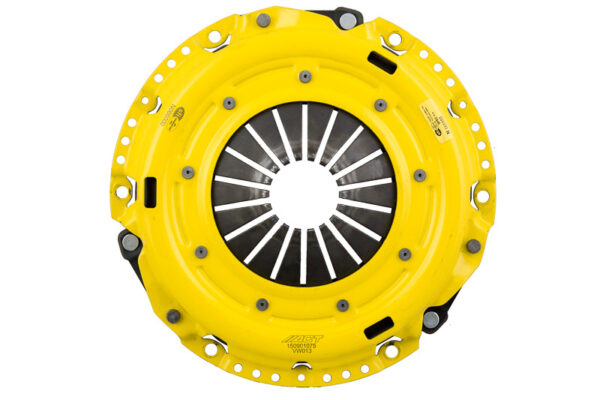 VW013 - P/PL Heavy Duty