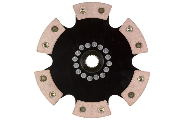 6236008 - 6 Pad Rigid Race Disc - Image 3