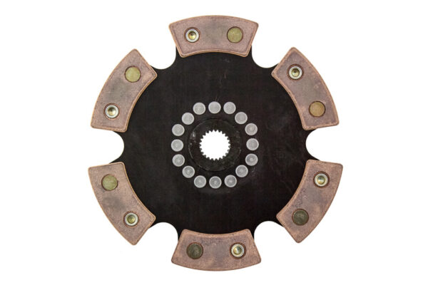 6224008 - 6 Pad Rigid Race Disc - Image 3