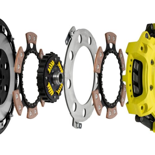T2RS-G13 – Mod-Twin 10.5 XT Sprung Race