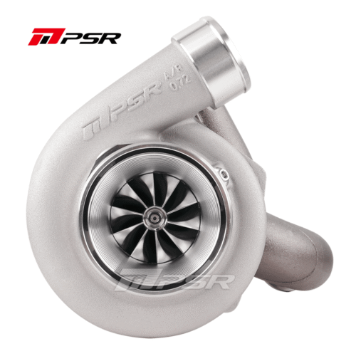 PSR3584 Gen3 Dual Ball Bearing Turbocharger External Wastegate Version for Ford Falcon FG XR6 – T51R MOD