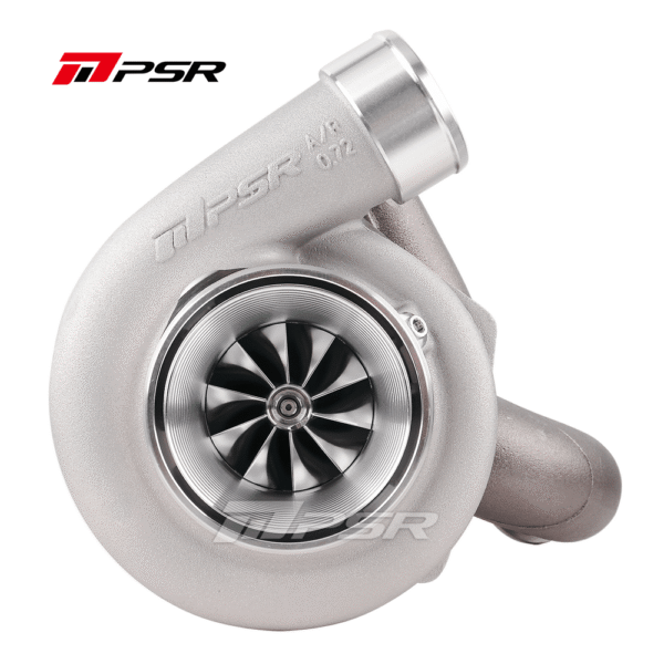 PSR3584 Gen3 Dual Ball Bearing Turbocharger External Wastegate Version for Ford Falcon FG XR6 - T51R MOD