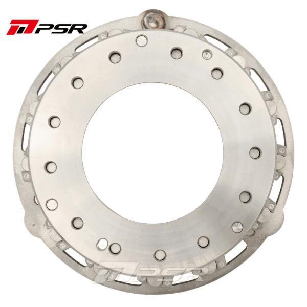 2017-2023 DURAMAX 6.6L L5P VGT Nozzle Ring Assembly - Image 2