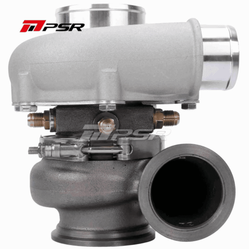 PSR Forward Rotation 5862G Dual Ball Bearing Turbocharger HP Rating 770 – Dual Vband 1.01A/R