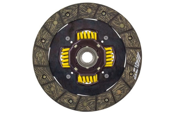 3000103 - Perf Street Sprung Disc - Image 3