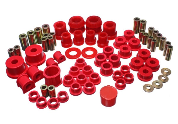 Mazda MX-5 Miata Master Bushing Set