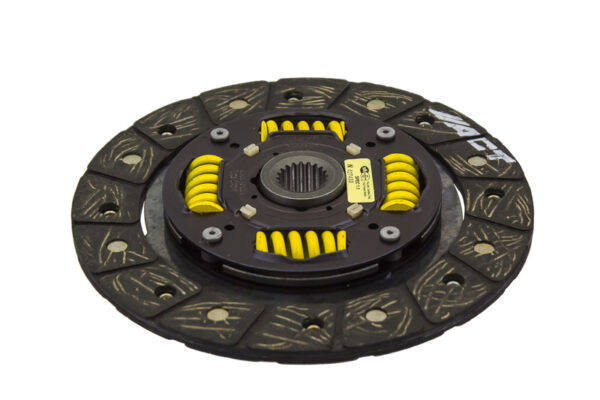 3000123 - Perf Street Sprung Disc - Image 2
