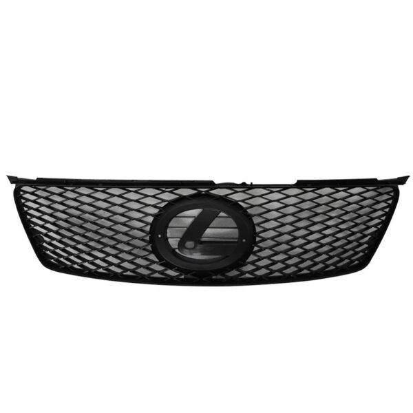 Front Grill IS-F style (Lexus IS 06-08) - Image 3